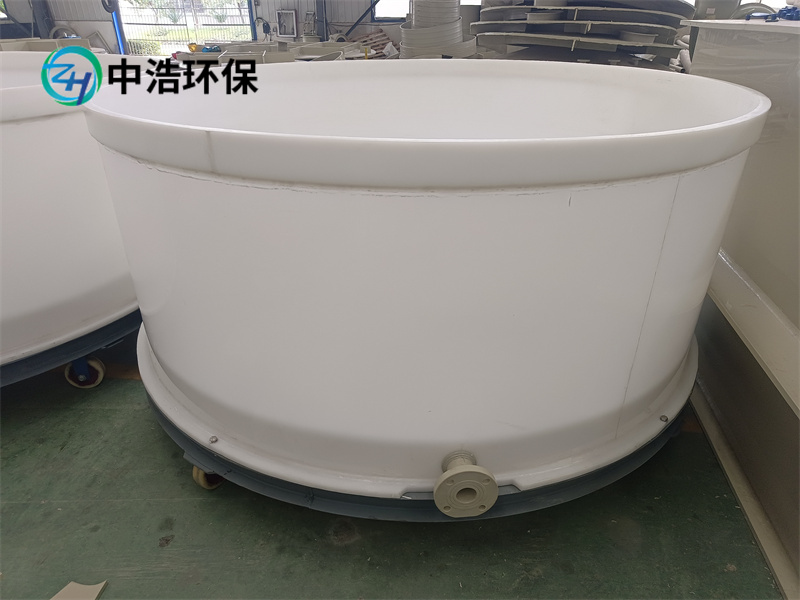 潞城PP抽滤槽